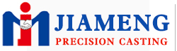 Qinhuangdao Jiameng Precision Casting Co., Ltd Qinhuangdao Jiameng Precision Casting Co., Ltd logo
