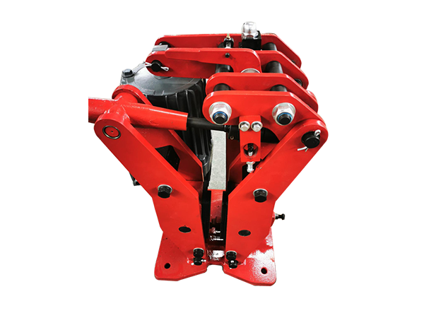 YP11.YP21.YP31系列電力液壓盤式制動器