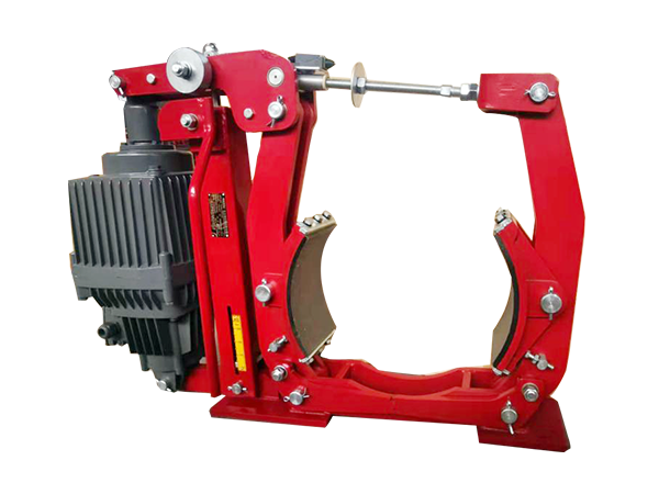 YW，YWZ13系列電力液壓鼓式制動(dòng)器