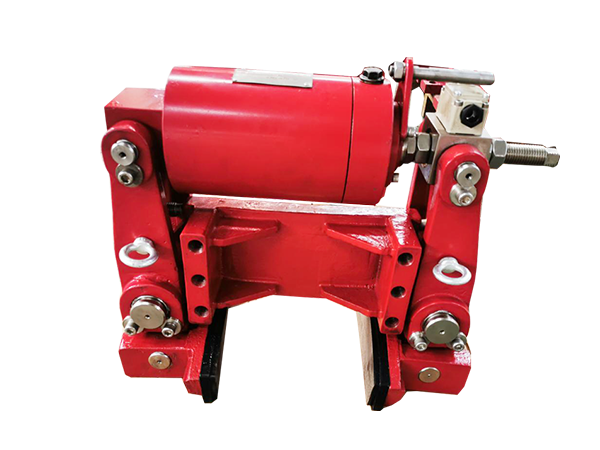 YLZ，YLBZ系列液壓輪邊制動(dòng)器