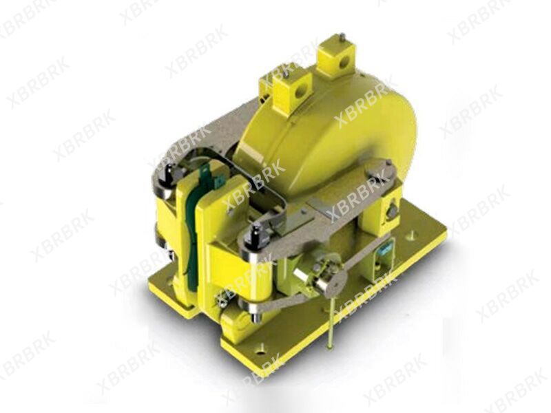 5K、5D電磁制動(dòng)器