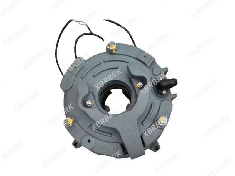 BE30A、BE5、BE62、BE60 電磁制動器